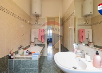 Bagno - Appartamento VIA PIENZA
 
243, Roma - foto 36