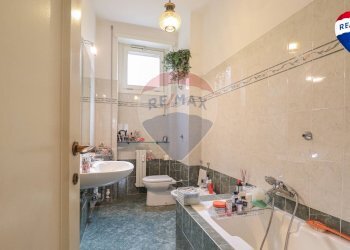 Bagno - Appartamento VIA PIENZA
 
243, Roma - foto 37