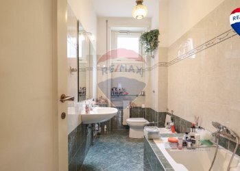 Bagno - Appartamento VIA PIENZA
 
243, Roma - foto 38