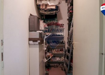 Cabina armadio - Appartamento VIA PIENZA
 
243, Roma - foto 42