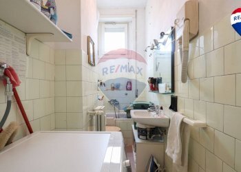 Lavanderia - Appartamento VIA PIENZA
 
243, Roma - foto 44