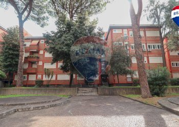 Edificio all\'aperto - Appartamento VIA PIENZA
 
243, Roma - foto 49