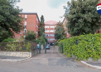 Edificio all\'aperto - Appartamento VIA PIENZA
 
243, Roma - foto 50