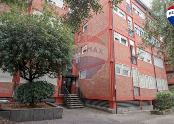 Edificio all\'aperto - Appartamento VIA PIENZA
 
243, Roma - foto 55