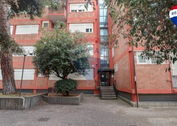 Edificio all\'aperto - Appartamento VIA PIENZA
 
243, Roma - foto 56