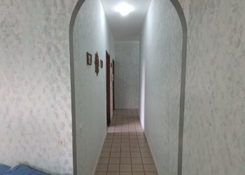 Hall / corridoio - Bilocale VIA TORINO
 
2, Giardini-Naxos - foto 8