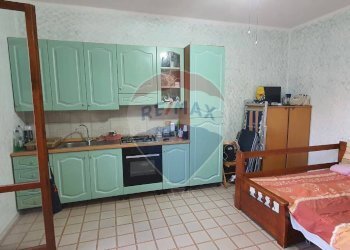 Cucina - Bilocale VIA TORINO
 
2, Giardini-Naxos - foto 16