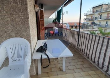 Balcone - Bilocale VIA TORINO
 
2, Giardini-Naxos - foto 18