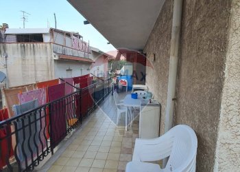 Balcone - Bilocale VIA TORINO
 
2, Giardini-Naxos - foto 19