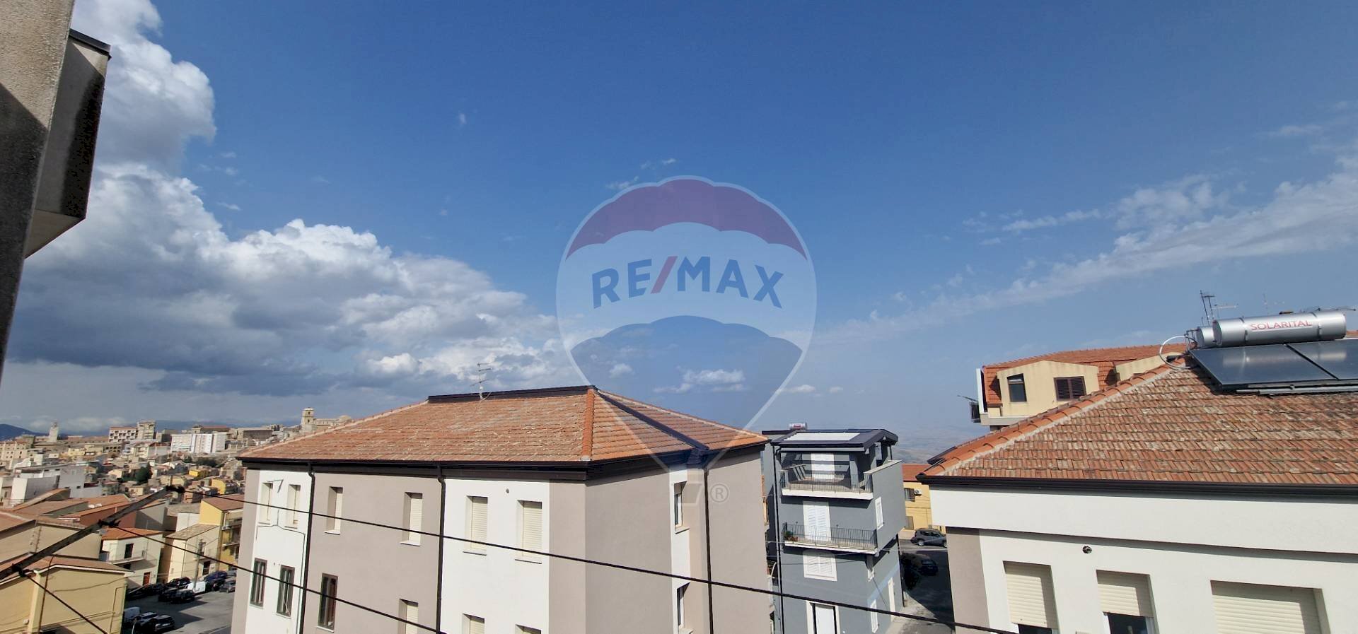 Edificio all\'aperto - Trilocale Via Venezia
 
20, Enna - foto 1