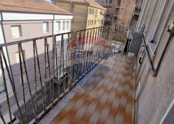 Balcone - Trilocale Via Venezia
 
20, Enna - foto 10