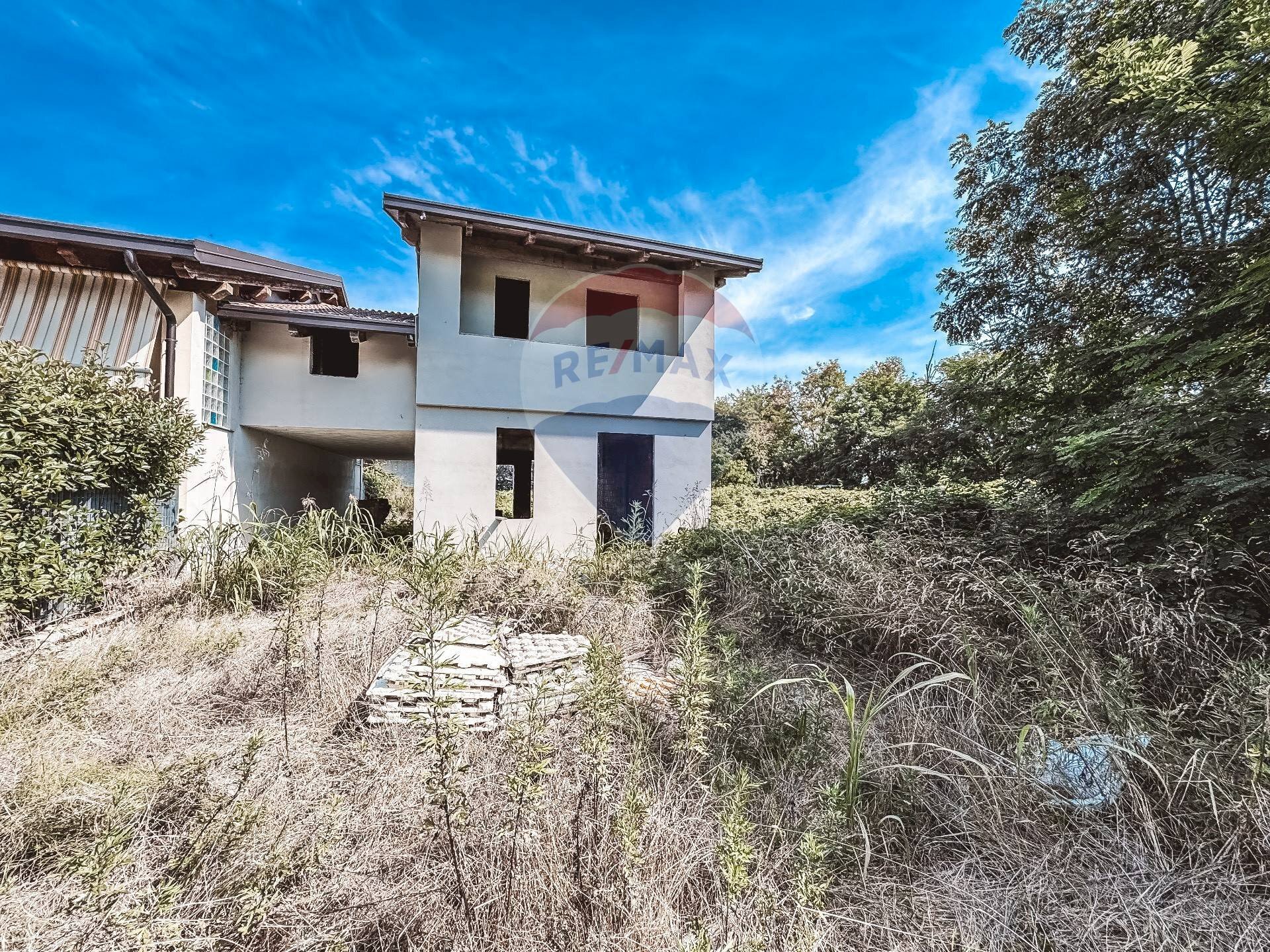 Casa all\'aperto - Villa a Schiera Via Vignale II, Confienza - foto 2