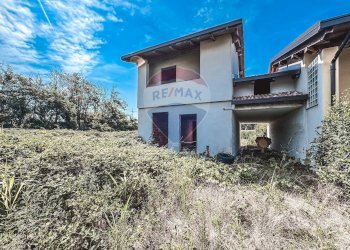 Casa all\'aperto - Villa a Schiera Via Vignale II, Confienza - foto 1