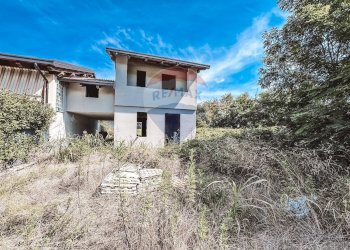 Casa all\'aperto - Villa a Schiera Via Vignale II, Confienza - foto 2