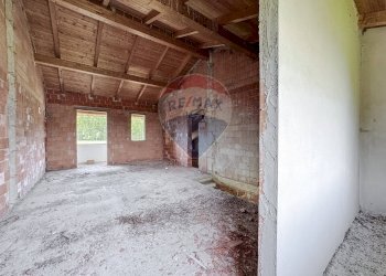 Parcheggio - Villa a Schiera Via Vignale II, Confienza - foto 8