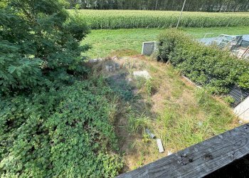 Giardino - Villa a Schiera Via Vignale II, Confienza - foto 13