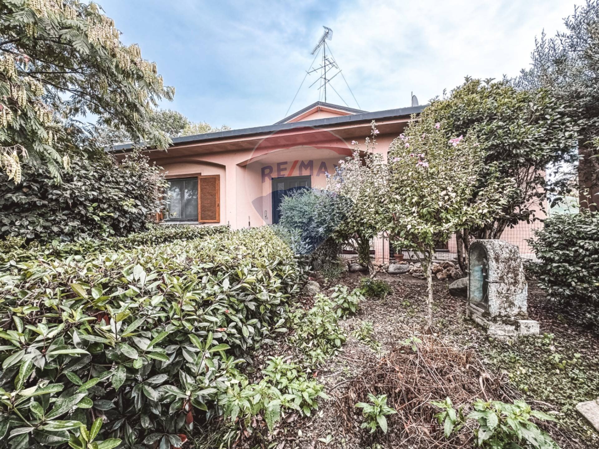 Casa all\'aperto - Villa Via Candia
 
47, Rosasco - foto 1