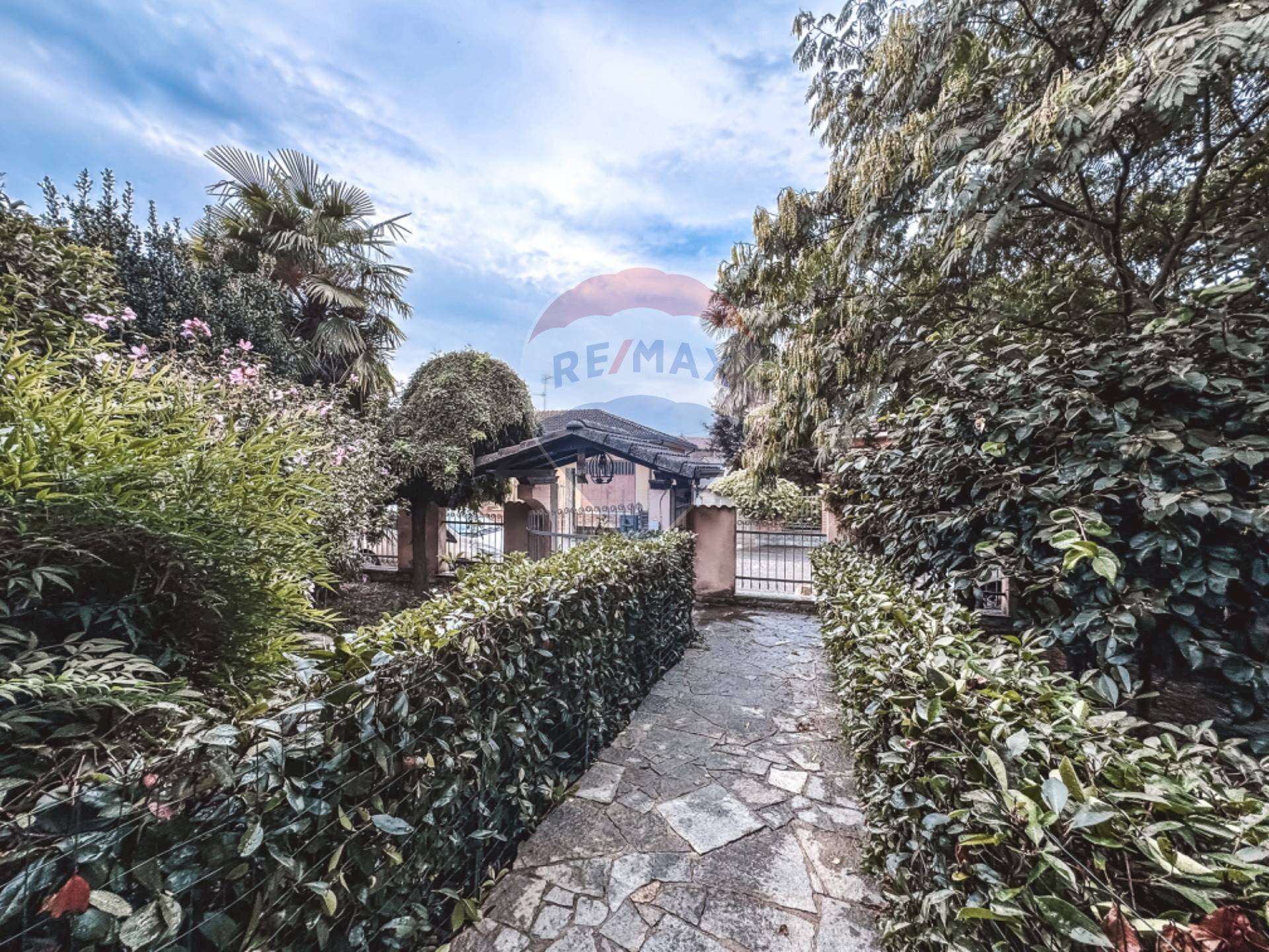 Casa all\'aperto - Villa Via Candia
 
47, Rosasco - foto 2