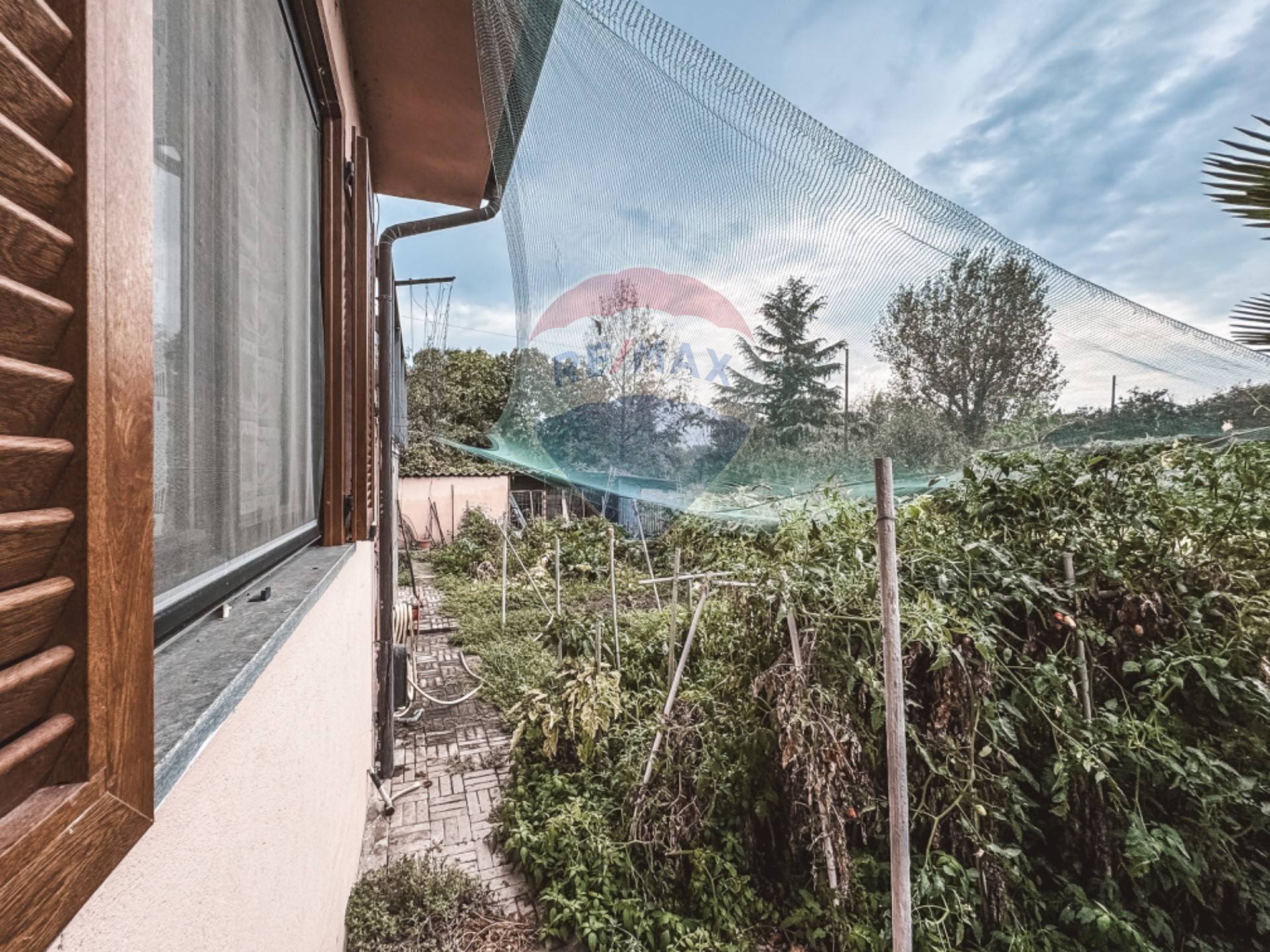 Balcone - Villa Via Candia
 
47, Rosasco - foto 3