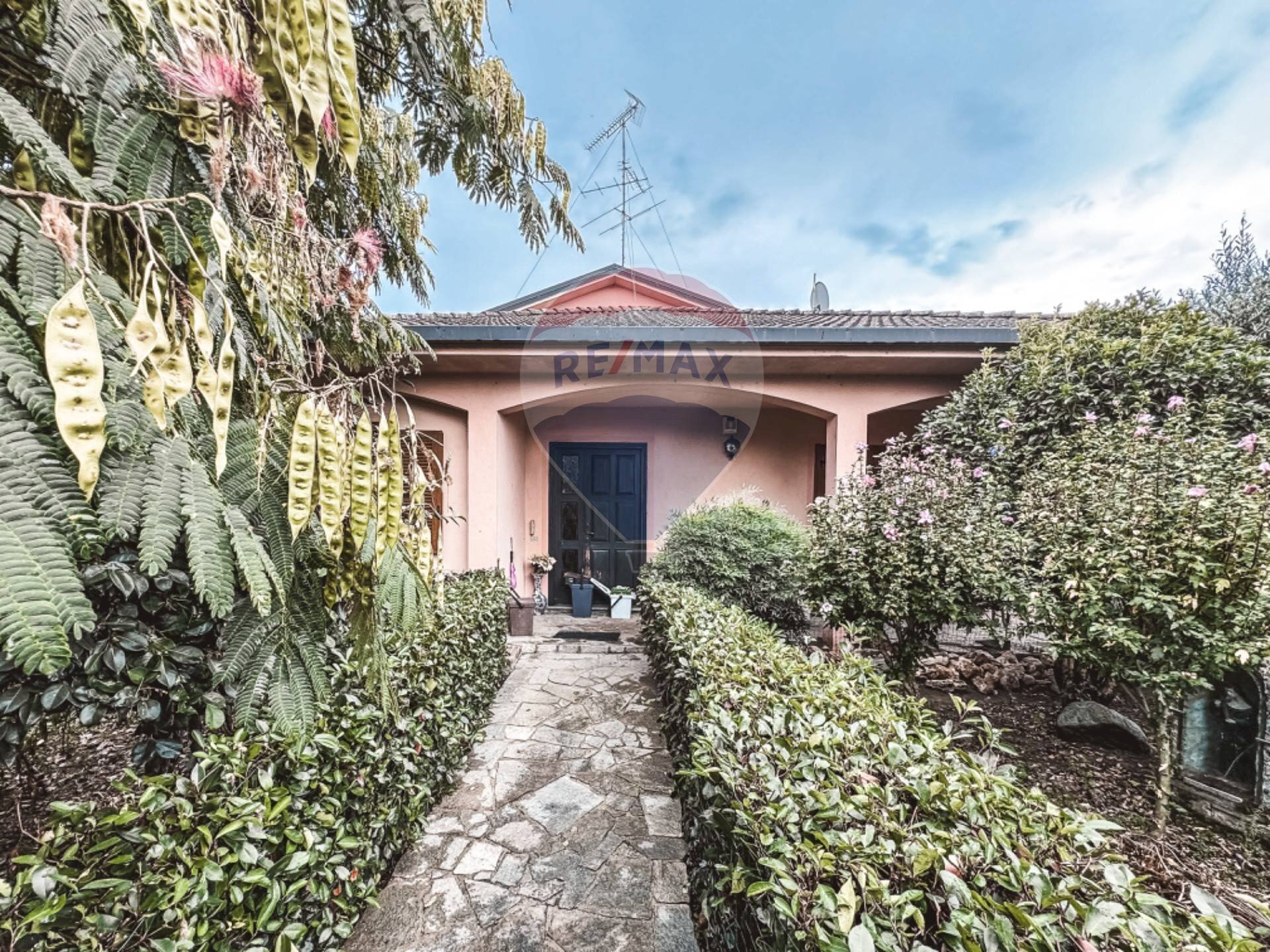 Casa all\'aperto - Villa Via Candia
 
47, Rosasco - foto 1