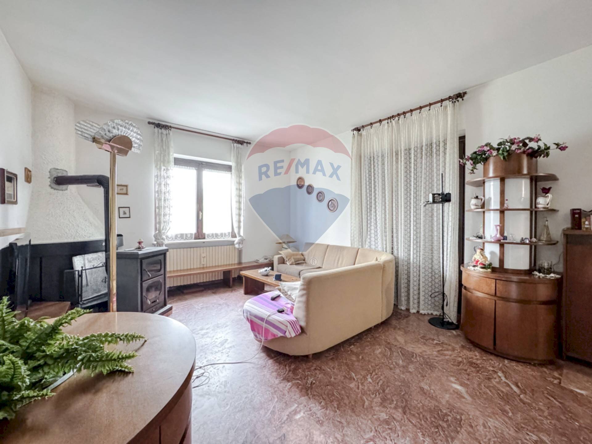 Soggiorno - Villa Via Candia
47, Rosasco - foto 2