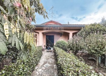 Casa all\'aperto - Villa Via Candia
 
47, Rosasco - foto 5