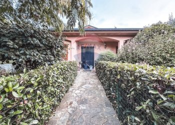 Casa all\'aperto - Villa Via Candia
 
47, Rosasco - foto 6