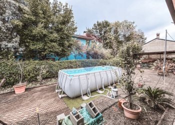 Giardino - Villa Via Candia
 
47, Rosasco - foto 8