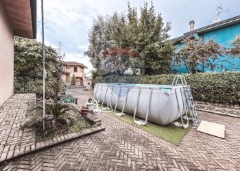 Edificio all\'aperto - Villa Via Candia
 
47, Rosasco - foto 9