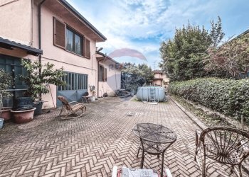 Terrazza - Villa Via Candia
 
47, Rosasco - foto 10