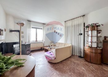 Soggiorno - Villa Via Candia
 
47, Rosasco - foto 11