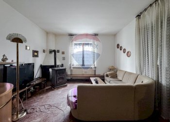 Soggiorno - Villa Via Candia
 
47, Rosasco - foto 13