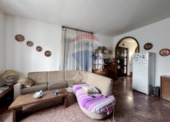 Soggiorno - Villa Via Candia
 
47, Rosasco - foto 14