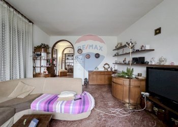 Soggiorno - Villa Via Candia
 
47, Rosasco - foto 15