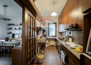 Cucina - Villa Via Candia
 
47, Rosasco - foto 16