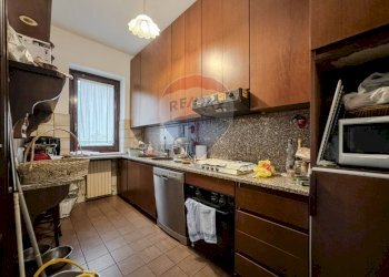 Cucina - Villa Via Candia
 
47, Rosasco - foto 17