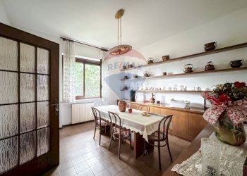 Sala da pranzo - Villa Via Candia
 
47, Rosasco - foto 18