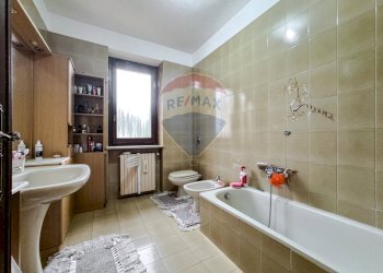 Bagno - Villa Via Candia
 
47, Rosasco - foto 19