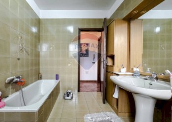 Bagno - Villa Via Candia
 
47, Rosasco - foto 20