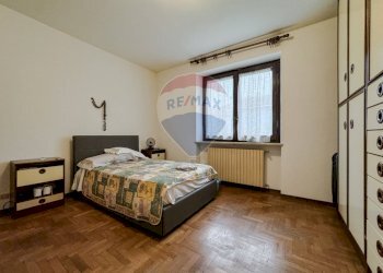 Camera / camera da letto - Villa Via Candia
 
47, Rosasco - foto 21