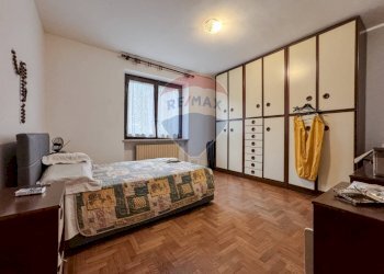 Camera / camera da letto - Villa Via Candia
 
47, Rosasco - foto 22