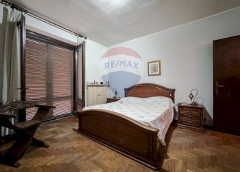 Camera / camera da letto - Villa Via Candia
 
47, Rosasco - foto 23