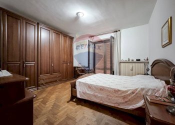 Camera / camera da letto - Villa Via Candia
 
47, Rosasco - foto 24