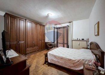 Camera / camera da letto - Villa Via Candia
 
47, Rosasco - foto 25