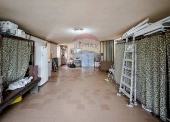 Ricezione / Lobby - Villa Via Candia
 
47, Rosasco - foto 26