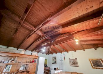 Dettagli - Villa Via Candia
 
47, Rosasco - foto 29