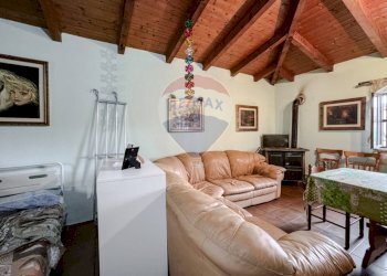 Soggiorno - Villa Via Candia
 
47, Rosasco - foto 30