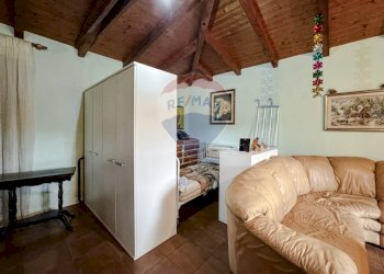 Soggiorno - Villa Via Candia
 
47, Rosasco - foto 31