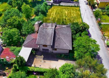Casa all\'aperto - Villa Via Candia
 
47, Rosasco - photo 1