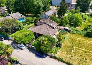 Casa all\'aperto - Villa Via Candia
 
47, Rosasco - photo 29